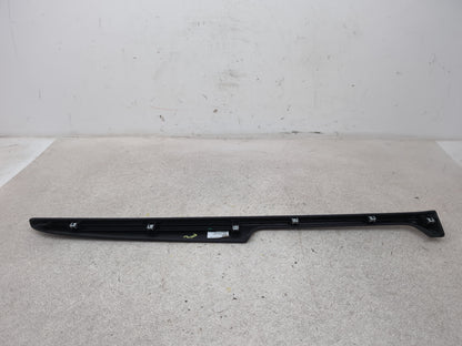 Jaguar Xf Portfolio D Leather Dashboard Trims 2015-2017 - photo 4