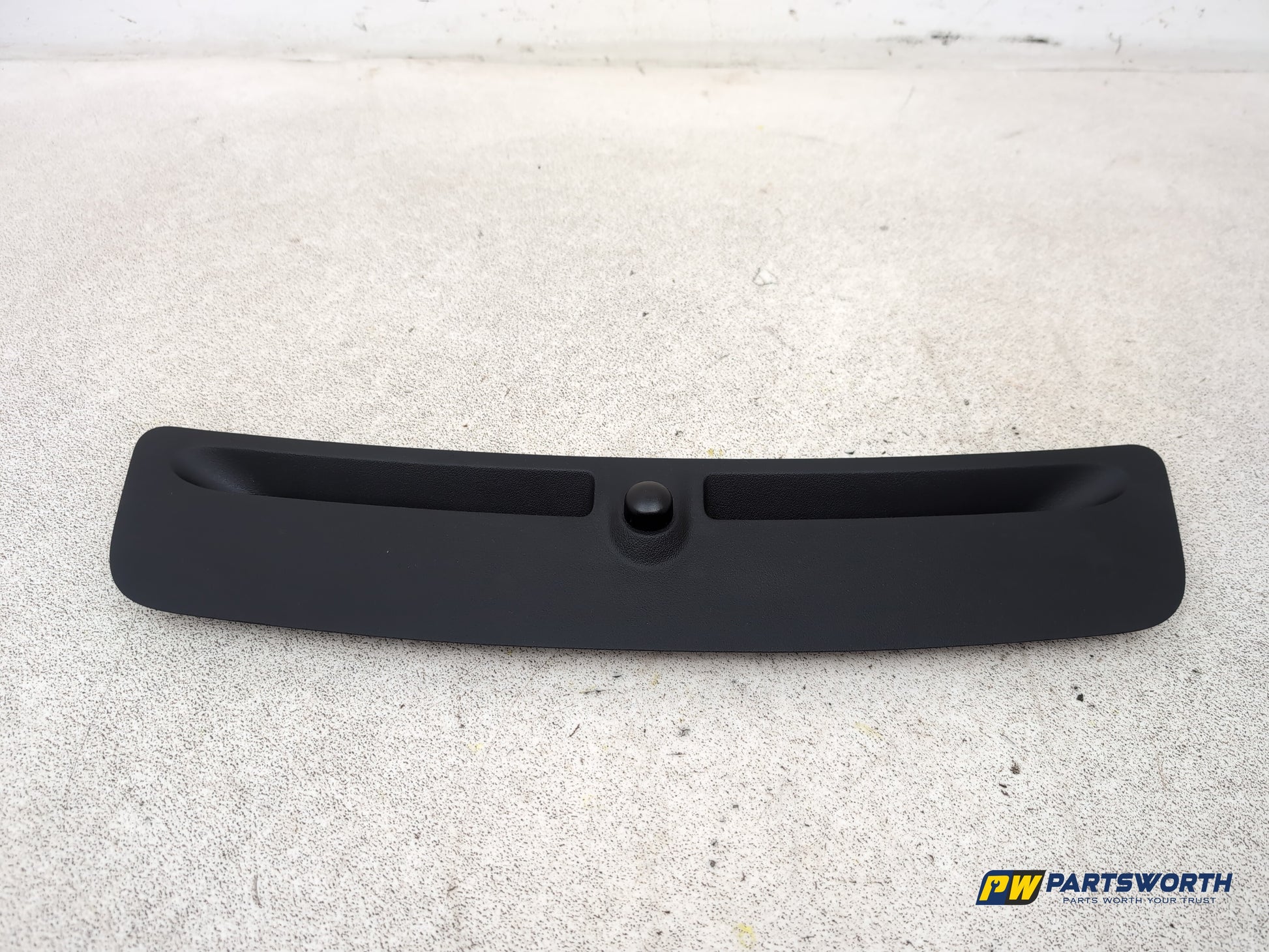 Jaguar Xf Portfolio D Center Dashboard Trims 2015-2017