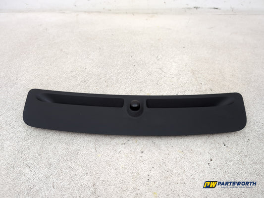Dashboard Trims  1