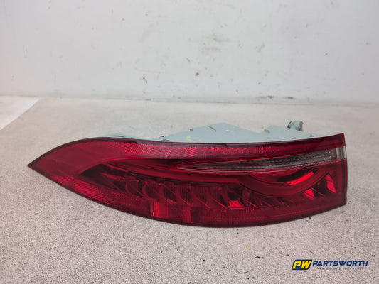 Lamp Assembly Rear LH 1