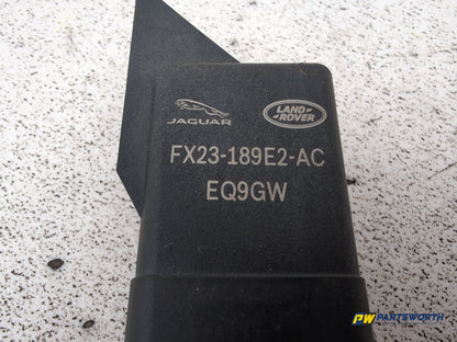 Jaguar Xf Portfolio D 2.0 Diesel Glow Plug Relay Fx23189e2ac 2015-2017 - photo 6