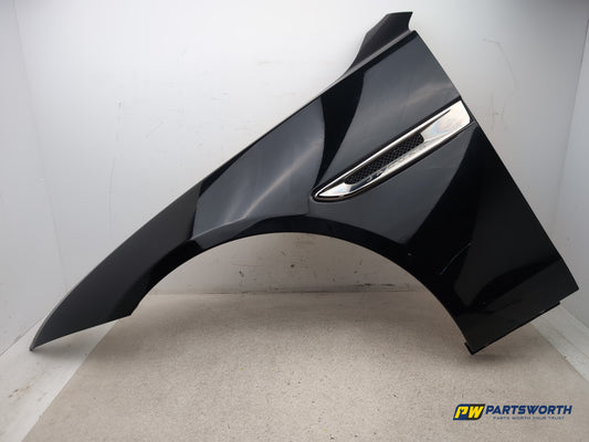 Wing Front LH 1