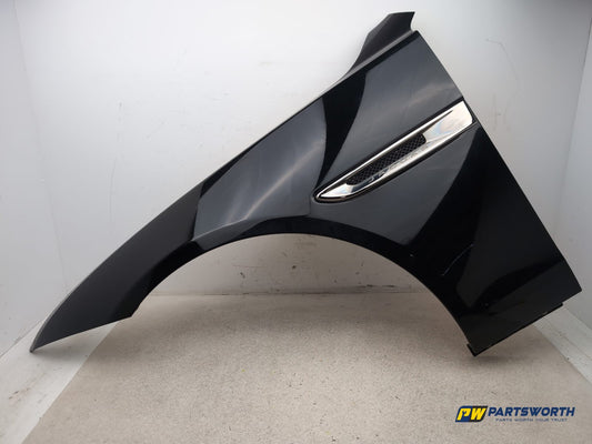 Wing Front LH 1