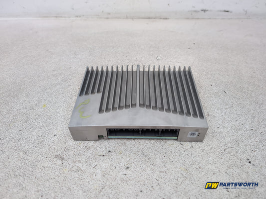 Speaker Amplifier 1