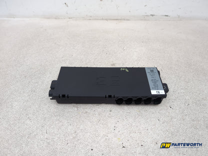 Jaguar Xf Portfolio D Fuse Box Hx6314516aa 2015-2017