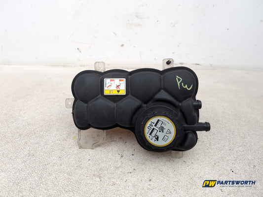 Radiator Expansion Tank 1