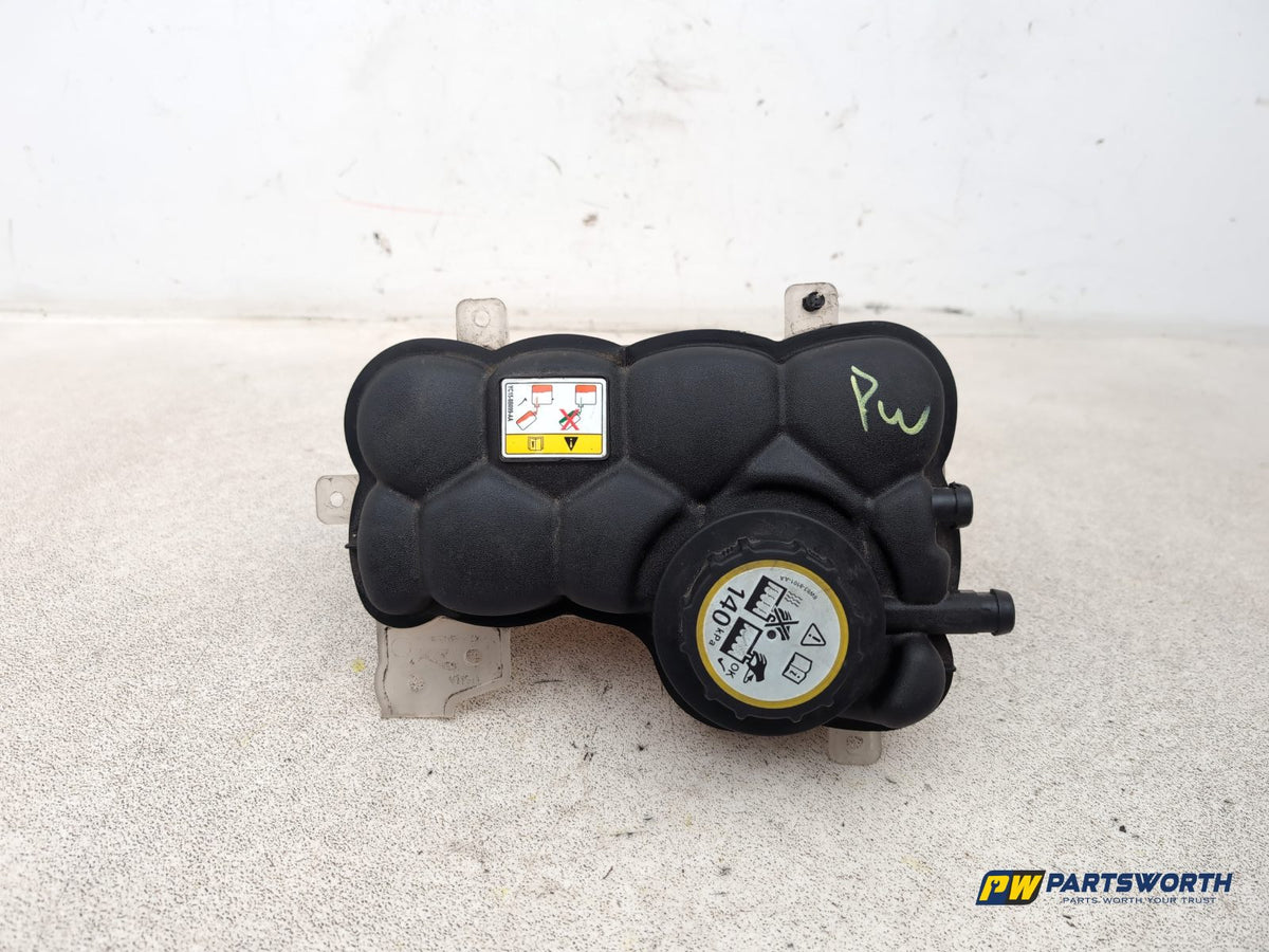 Radiator Expansion Tank 1