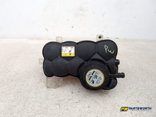 Radiator Expansion Tank 1