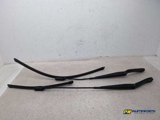 Wiper Front Arm 1