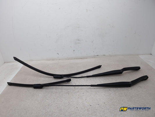 Wiper Front Arm 1