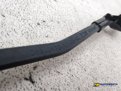 Jaguar Xf Portfolio D Wiper Arm Right & Left Side Pair With Blades Gx7317526ac - photo 6