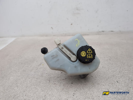 Brake Master Cylinder Assembly 1