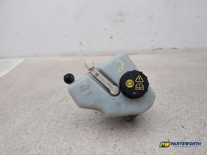 Brake Master Cylinder Assembly 1