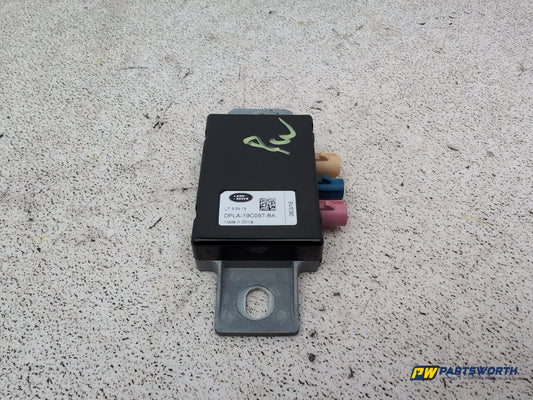 Aerial Amplifier 1 1