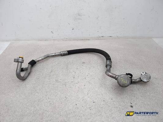 Air Conditioning Pipe 1