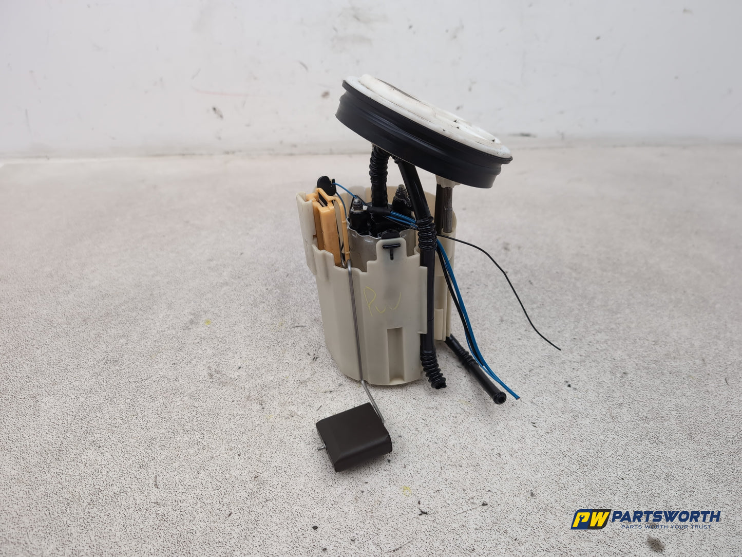 Fuel Pump 1