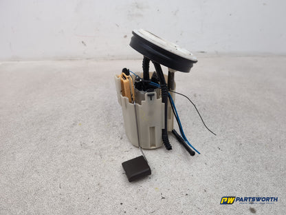 Fuel Pump 1