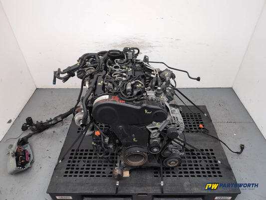Manual Engine 1