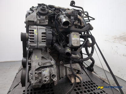 Manual Engine 7
