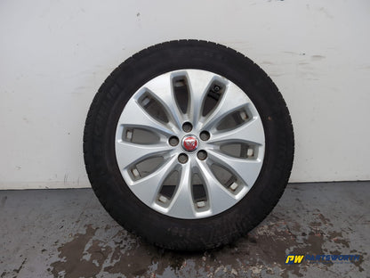 Wheel Road Alloy 1