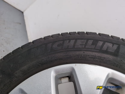 Wheel Road Alloy 7