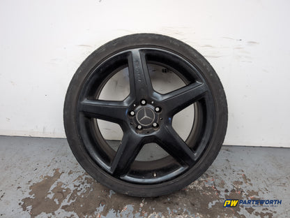 Wheel Road Alloy 1