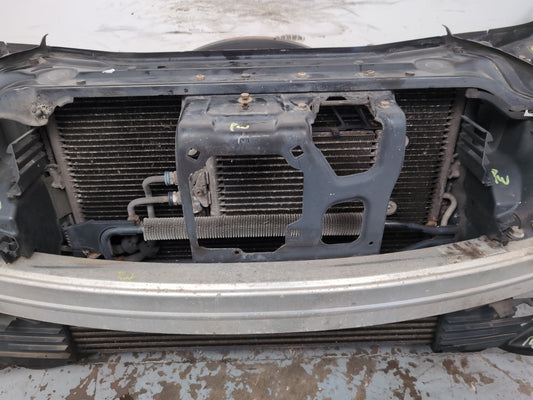 Radiator Pack (KIT) 7