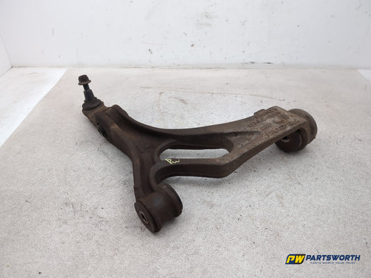 Suspension Arm Front Lower Wishbone LH 1