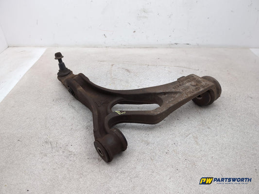 Suspension Arm Front Lower Wishbone LH 1