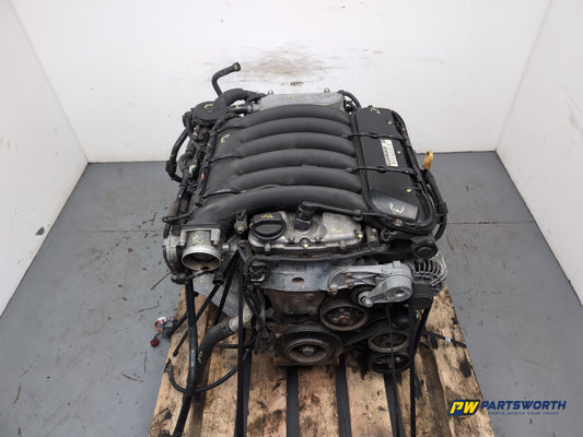 Automatic Engine 1
