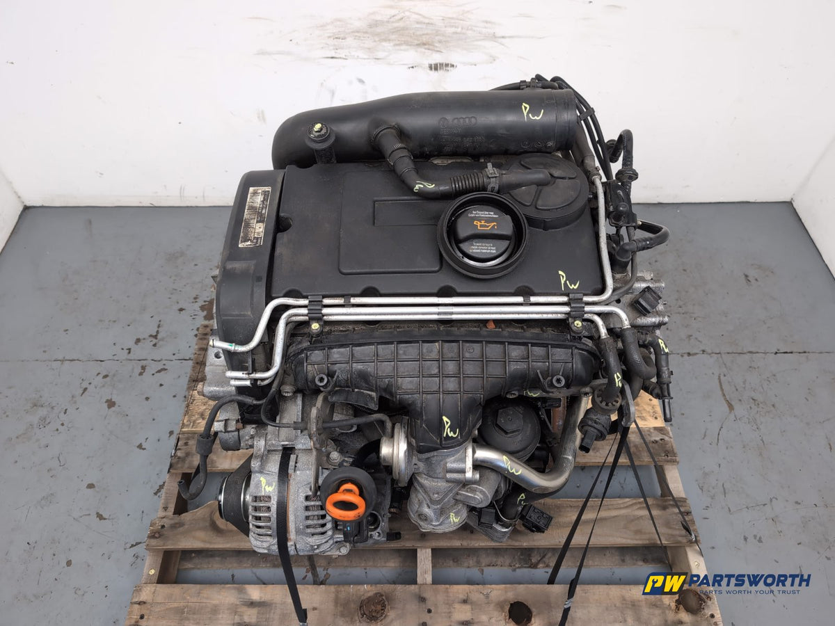 Automatic Engine 1