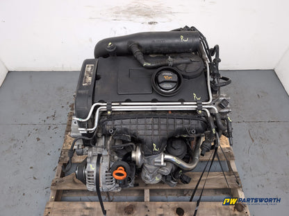 Automatic Engine 1
