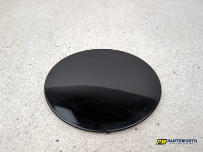 Fuel Filler Flap 1