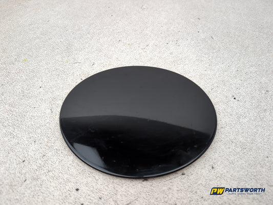 Fuel Filler Flap 1