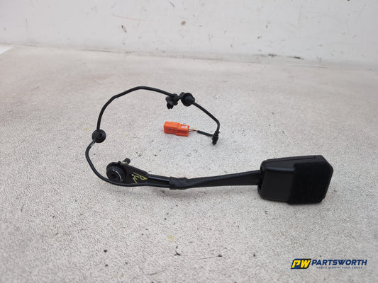 Seat Belt Front LH 1