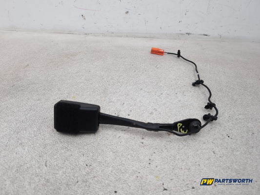 Seat Belt Front RH 1