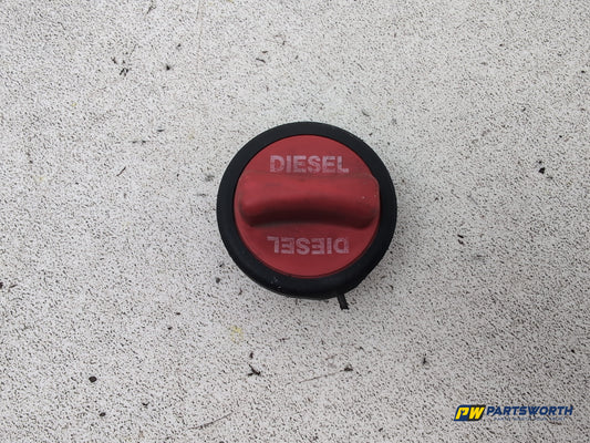 Fuel Filler Cap 1