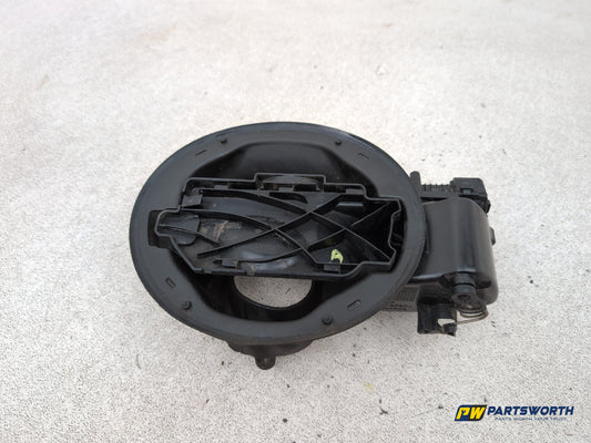 Fuel Filler Flap 1