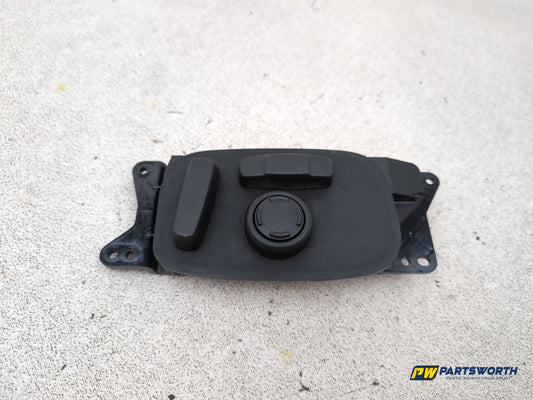 Front Seat Control Switch LH 1