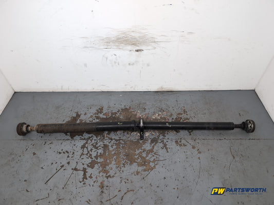Propshaft 1