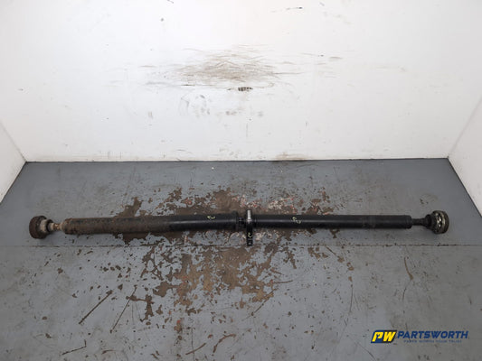 Propshaft 1
