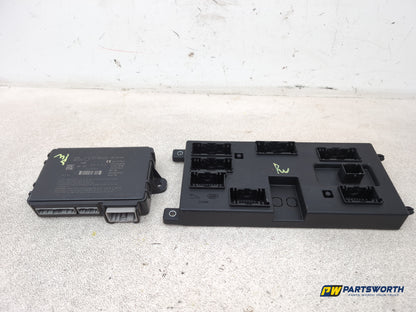 Jaguar Xf Portfolio D Engine Ecu Kit Manual 2.0l Diesel Gx7312c520faf 2015-2017 - photo 7