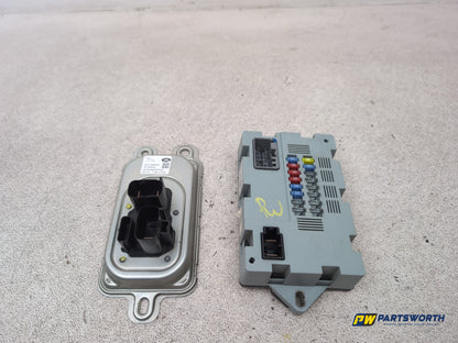 Engine ECU KIT 13