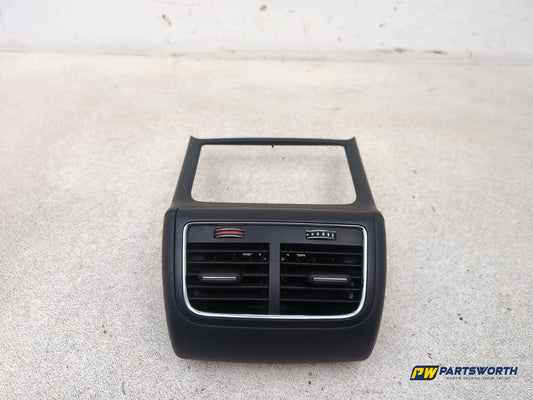 Dashboard Trim With Air Vent  1