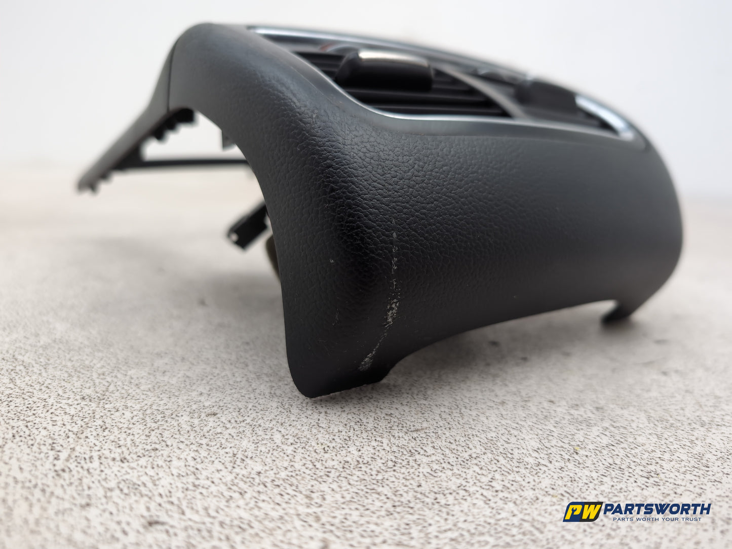 Dashboard Trim With Air Vent  7