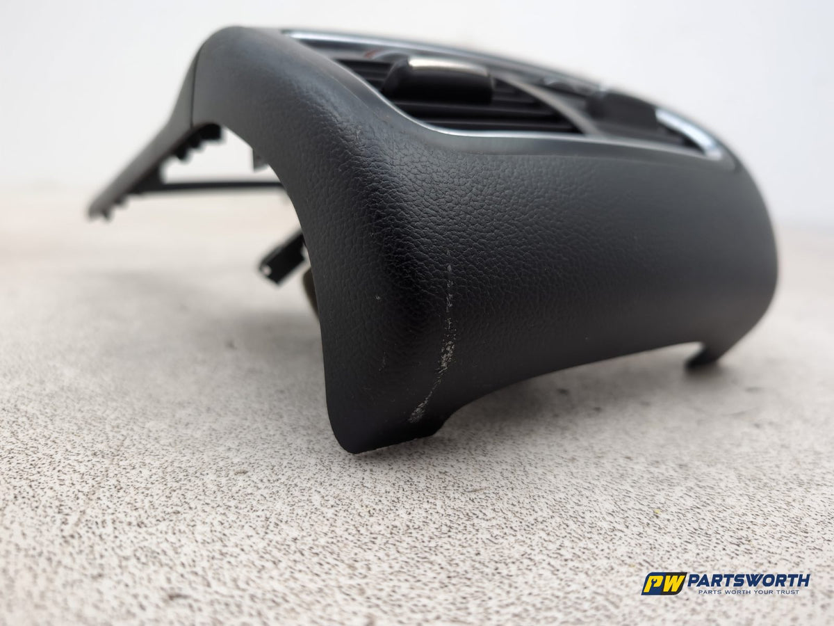 Dashboard Trim With Air Vent  7