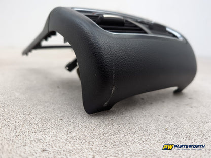 Dashboard Trim With Air Vent  7