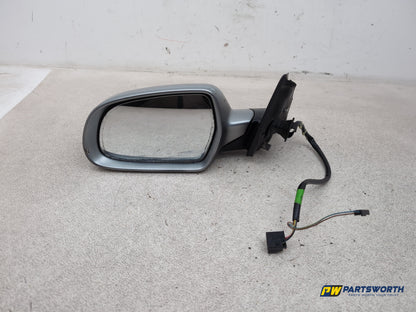 Door Mirror LH 1