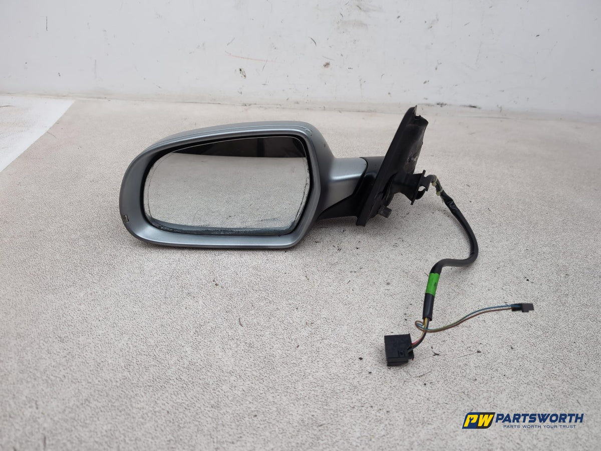 Door Mirror LH 1