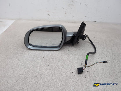 Door Mirror LH 1